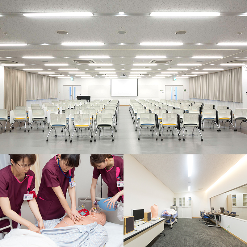 Training SKAiR apice(アピス)